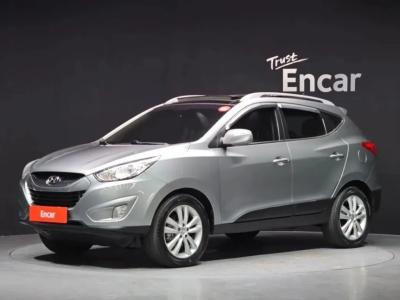 2013 Hyundai Tucson