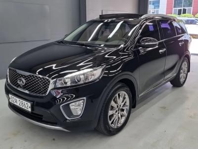 2015 Kia Sorento