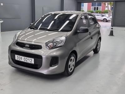 2016 Kia Picanto