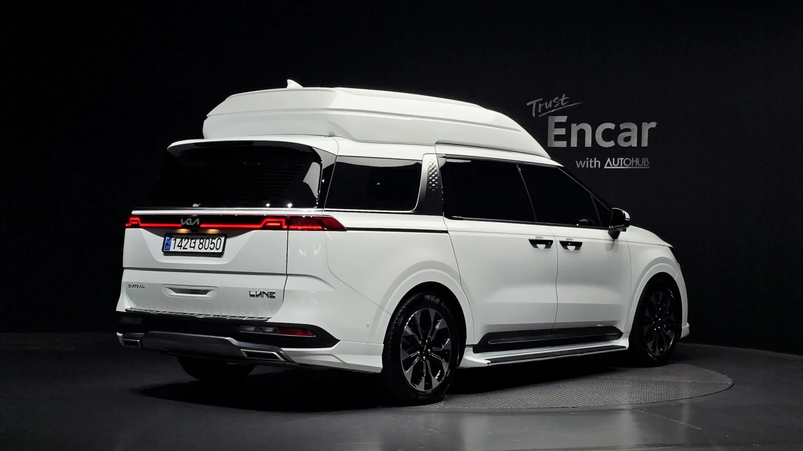 2023 Kia Carnival