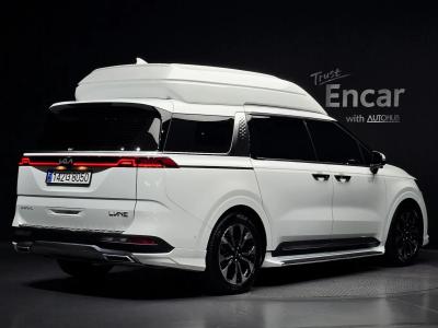 2023 Kia Carnival