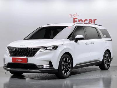2023 Kia Carnival