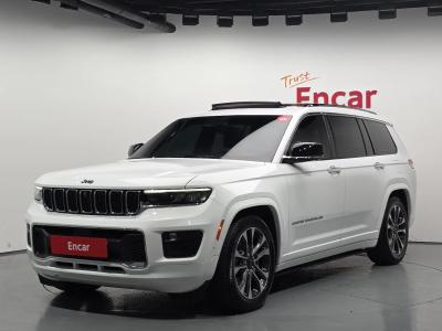 2022 Jeep Cherokee