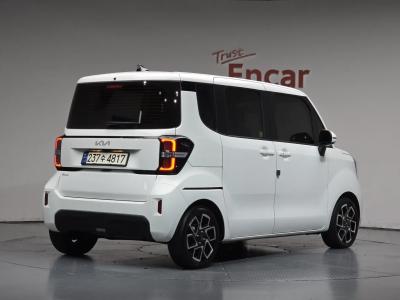 2024 Kia RAY