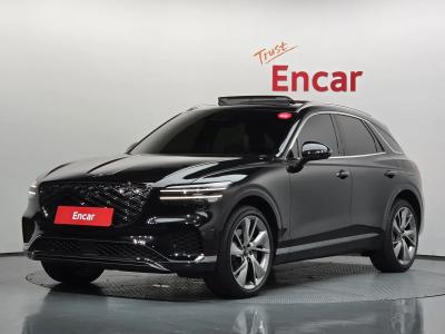 2025 Genesis GV70