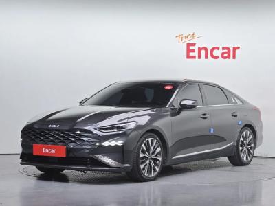 2022 Kia K8