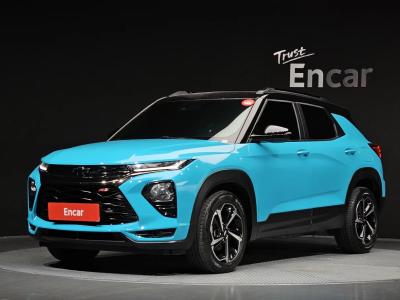 2021 Chevrolet Trailblazer