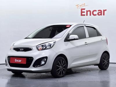 2013 Kia Picanto