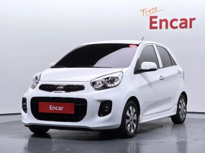 2016 Kia Picanto