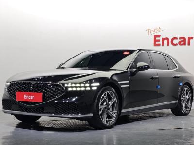 2023 Genesis G90