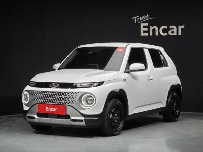 2023 Hyundai Casper