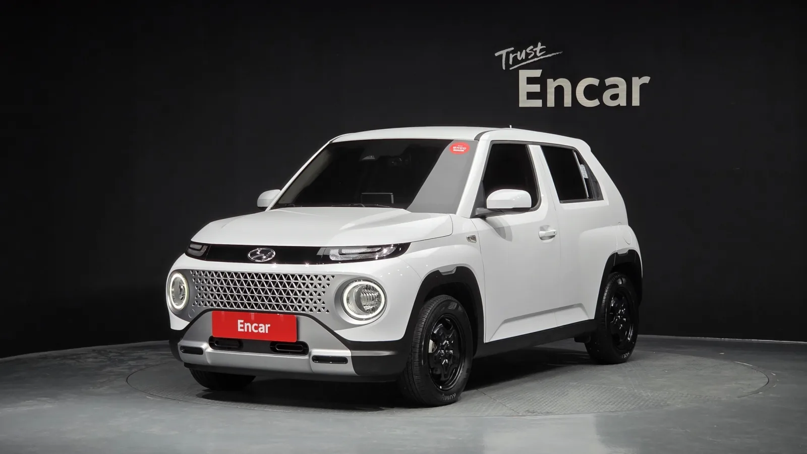 2023 Hyundai Casper