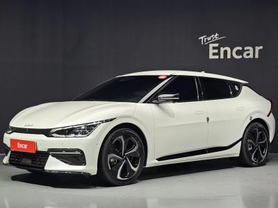 2022 Kia EV6