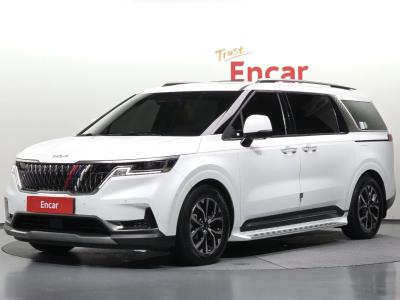 2022 Kia Carnival