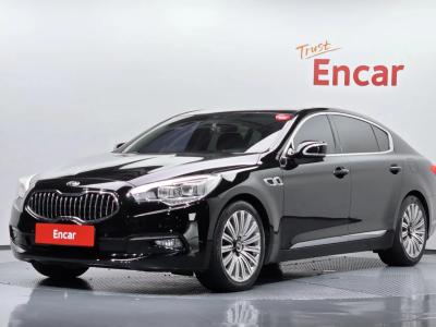 2014 Kia K9