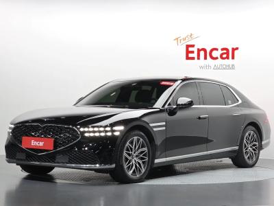 2022 Genesis G90