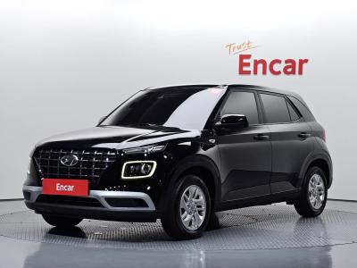2020 Hyundai Venue