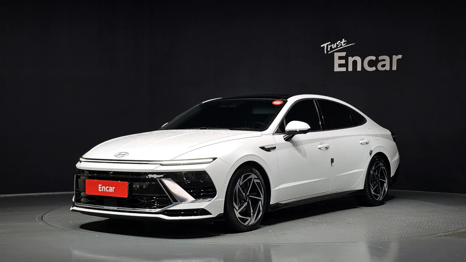 2024 Hyundai Sonata