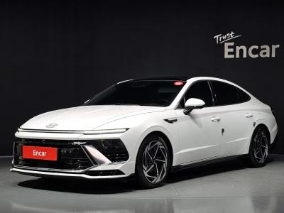 2024 Hyundai Sonata