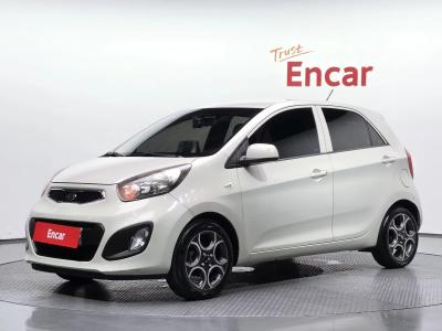 2012 Kia Picanto