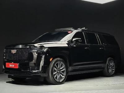 2024 Cadillac Escalade