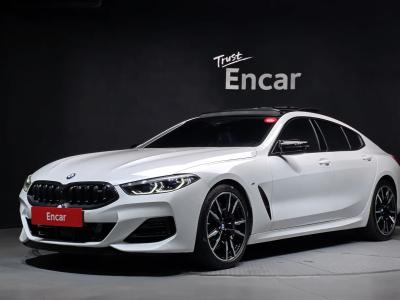 2024 BMW 8-Series