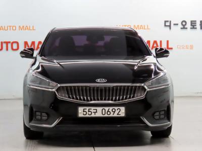 2016 Kia K7