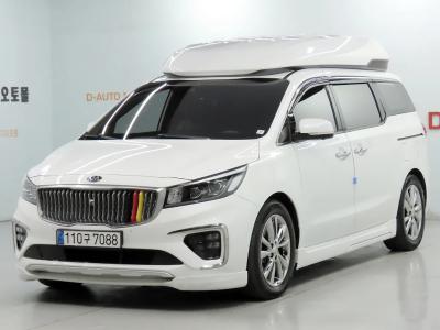 2019 Kia Carnival