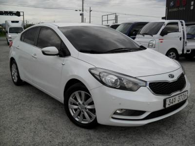 2014 Kia K3