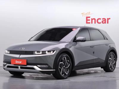 2022 Hyundai Ioniq 5