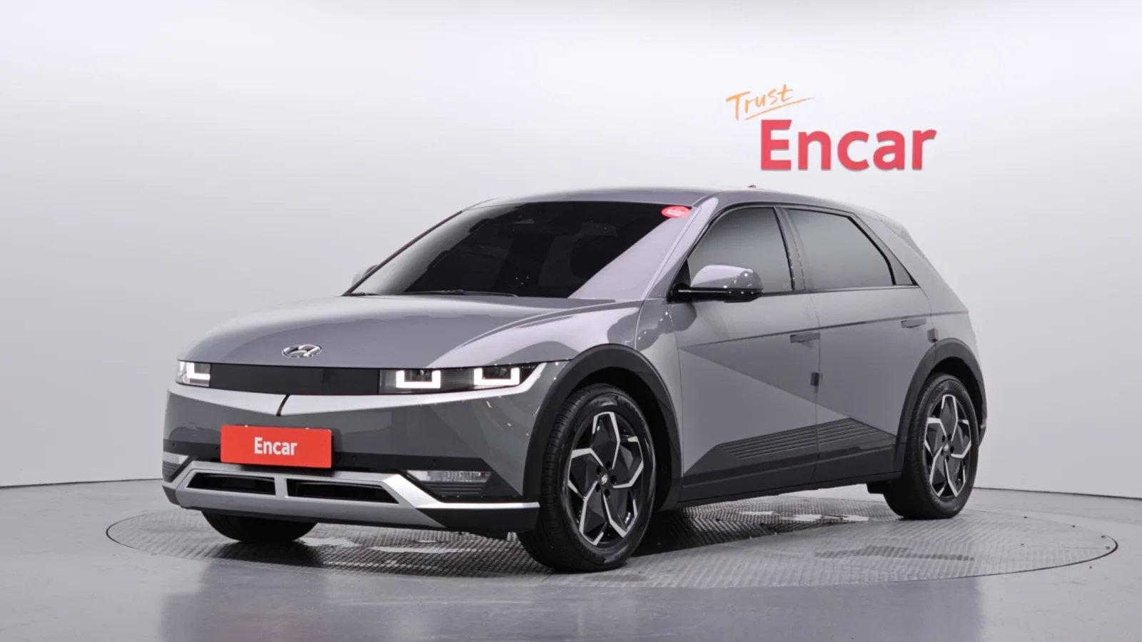 2022 Hyundai Ioniq 5