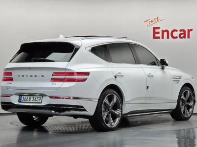 2024 Genesis GV80