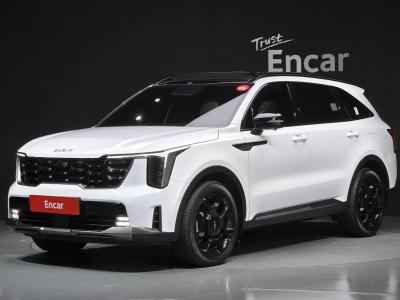 2024 Kia Sorento