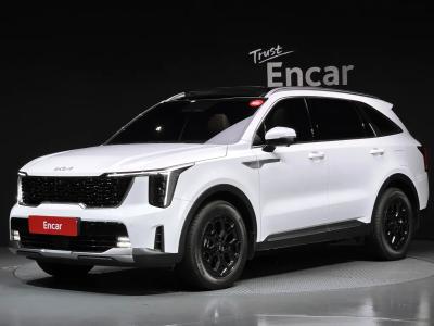 2024 Kia Sorento