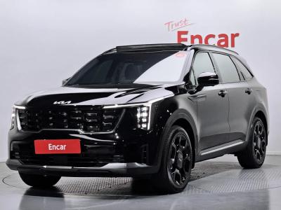 2024 Kia Sorento