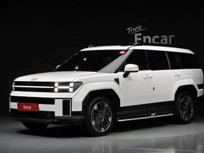 2024 Hyundai Santa Fe