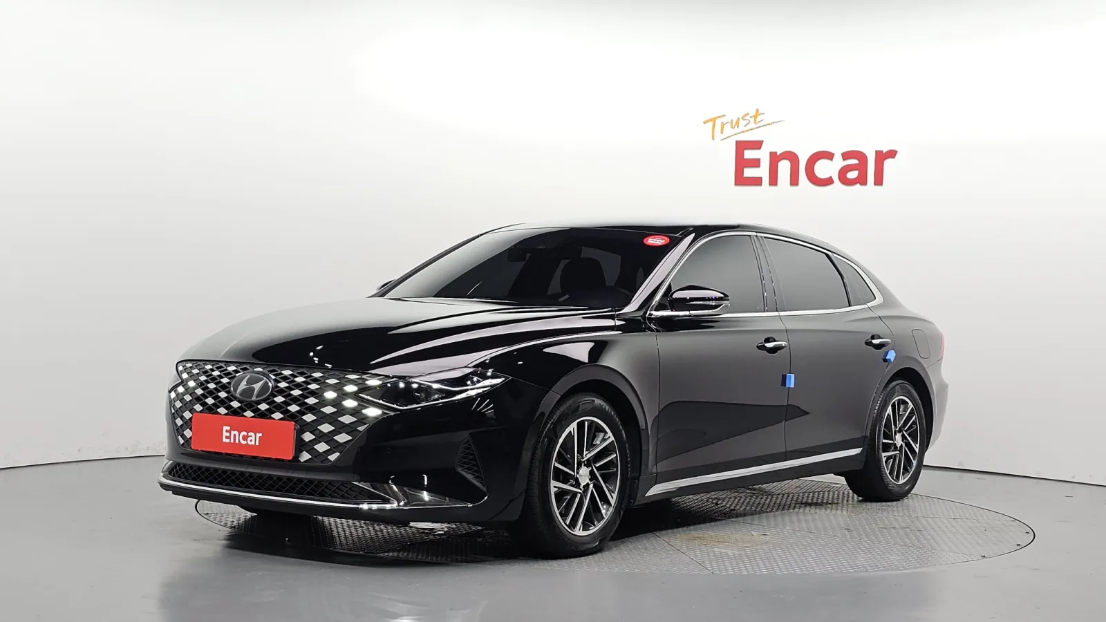 2022 Hyundai Grandeur