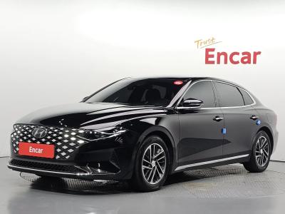 2022 Hyundai Grandeur