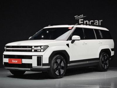 2024 Hyundai Santa Fe