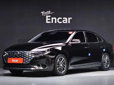 2021 Hyundai Grandeur
