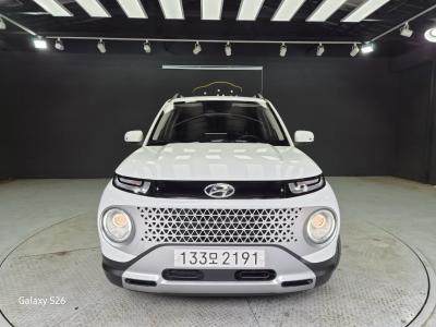 2023 Hyundai Casper