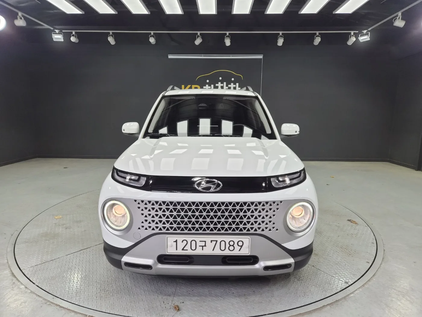 2023 Hyundai Casper