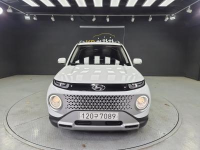 2023 Hyundai Casper
