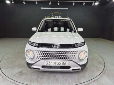 2023 Hyundai Casper