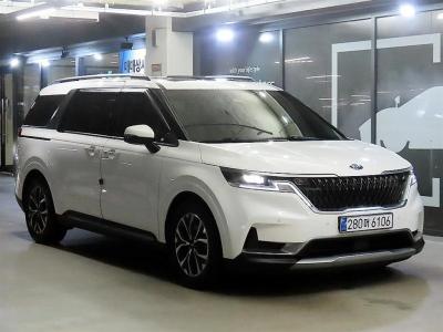 2021 Kia Carnival