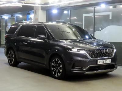 2023 Kia Carnival