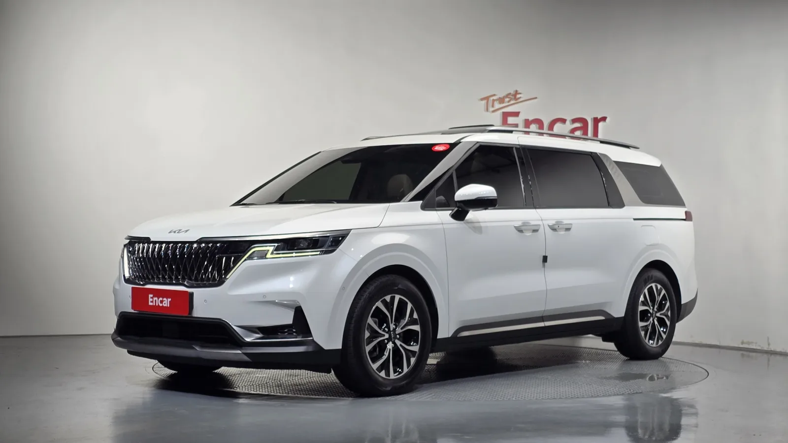2023 Kia Carnival