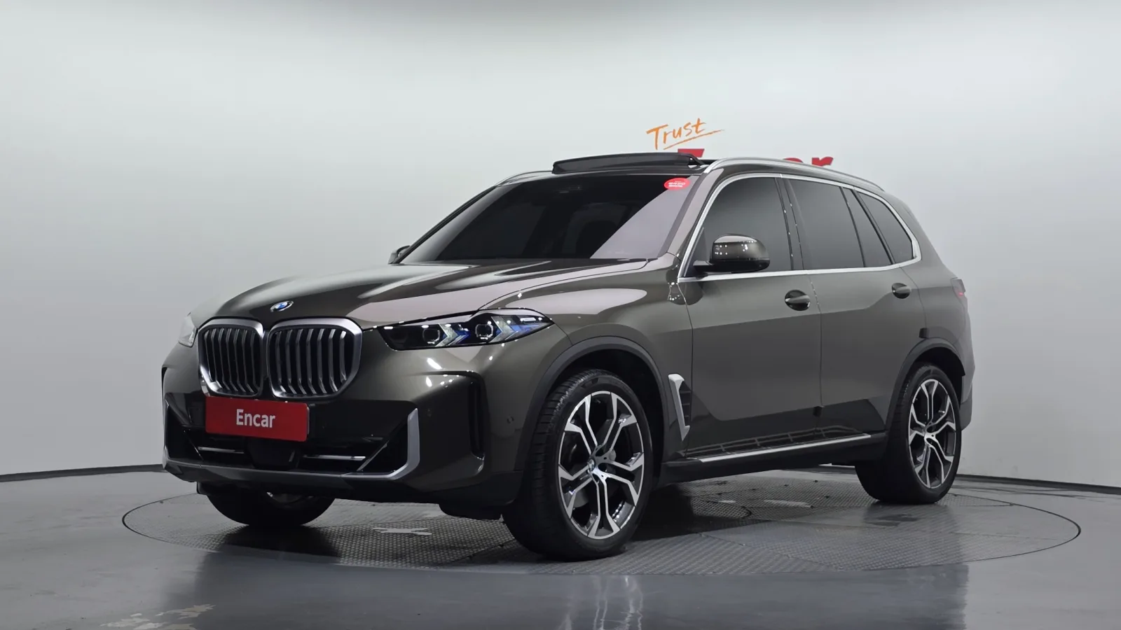 2024 BMW X5