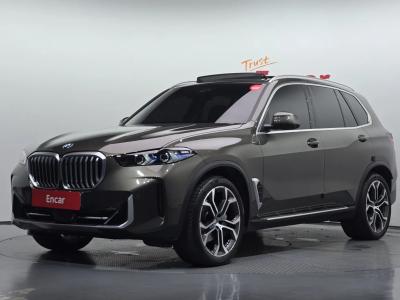 2024 BMW X5