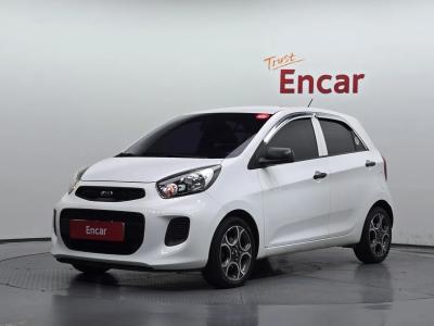 2016 Kia Picanto